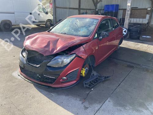 Used Parts SEAT IBIZA IV (6J5, 6P1) 2.0 TDI (143 hp) 4398735