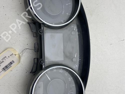 Used Instrument cluster Instrument cluster 27142670 27142670