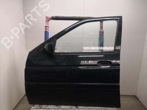 Used Left front door FORD ESCORT V (AAL, ABL) 1.4 (75 hp) 27121361