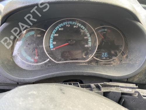 Front right seatbelt RENAULT KANGOO Express (FW0/1_) Z.E. (FW0Z, FW1Z) | BP30793004I25 - Image 2