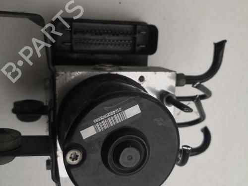 Used ABS pump ABS pump VOLVO V50 (545) 2.0 D (136 hp) 31711347 31711347
