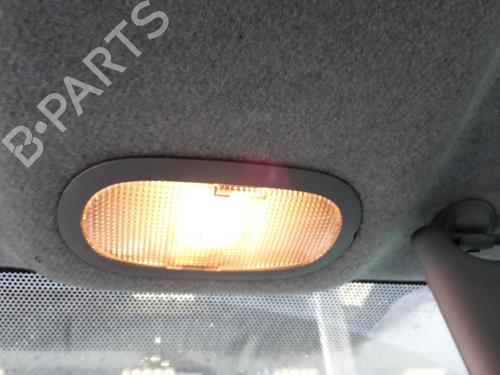 Innerbelysning RENAULT CLIO II (BB_, CB_) 1.5 dCi (B/CB07) (65 hp) 27148029