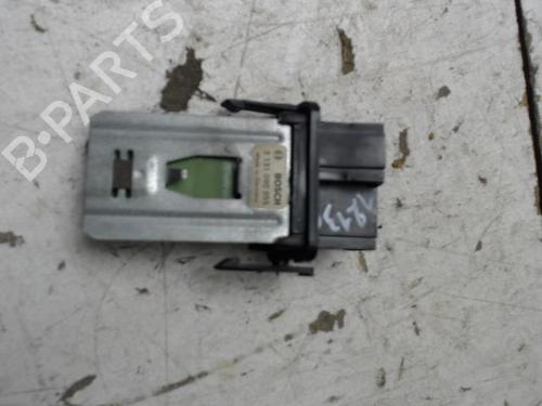Used Heater resistor Heater resistor VW POLO III (6N1) 64 1.9 SDI (64 hp) 27126769 27126769