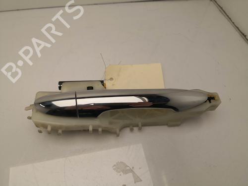 Used Front right exterior door handle KIA PICANTO I (SA) 1.1 (65 hp) 27145405