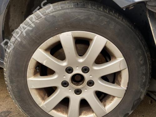 Used Rim VW GOLF V (1K1) 1.9 TDI (105 hp) 27111233