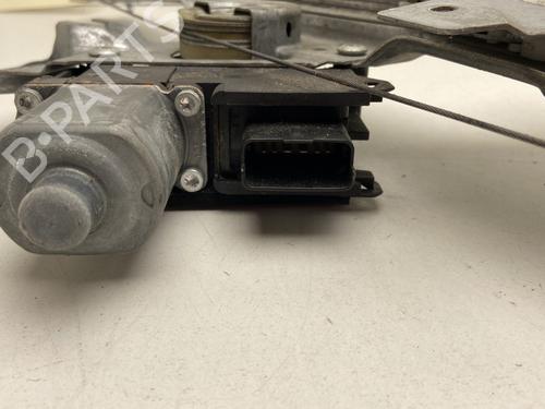 Used Front left window mechanism Front left window mechanism PEUGEOT 308 I (4A_, 4C_) 1.6 HDi (109 hp) 27134654 27134654