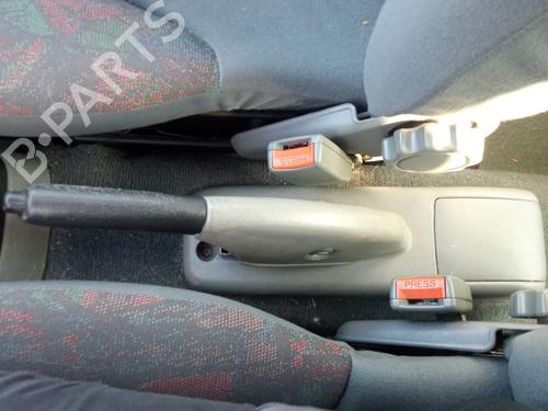 Hand brake NISSAN MICRA II (K11) 1.3 i 16V 360106F600