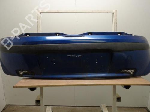 Rear bumper FIAT PUNTO (188_) 1.9 JTD 71777587