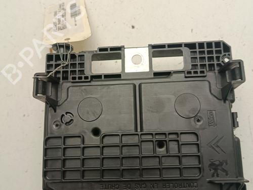 Used Fuse box Fuse box PEUGEOT 207 (WA_, WC_) 1.4 HDi (68 hp) 33876777 33876777