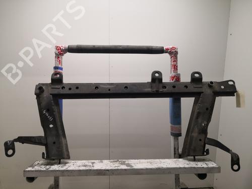 Tværbjælke RENAULT CAPTUR I (J5_, H5_) 1.2 TCe 120 (118 hp) 29936468