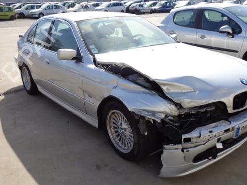 Starter BMW 5 (E39) 530 d | BP27121183M8 