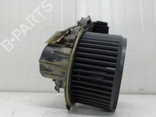 Heater blower motor FIAT SCUDO Bus (270_, 272_) 2.0 D Multijet | BP27118593M62 