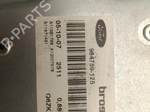 front-right-window-mechanism-ford-focus-ii-da_-hcp-dp-2004-2005-2006-2007-2008-2009-2010-2011-2012-2013-33680449 main image