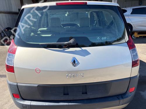 Used Tailgate Tailgate 39112268 39112268