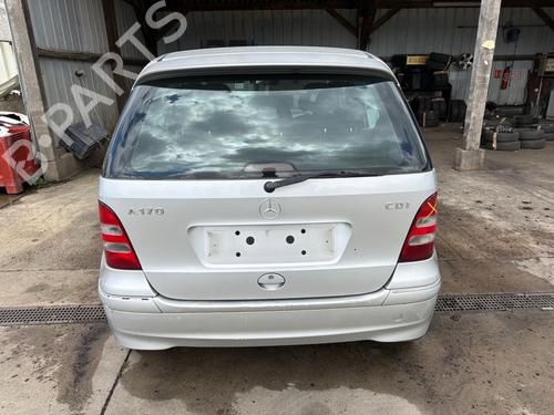 Porton trasero Porton trasero MERCEDES-BENZ A-CLASS (W168) [1997-2005] 35889647 35889647