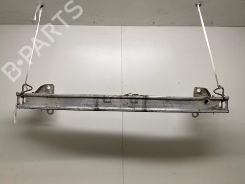 Used Front bumper reinforcement Front bumper reinforcement 37489088 37489088