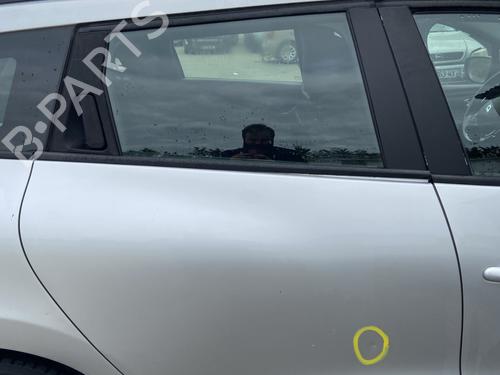 Used Rear right window mechanism RENAULT CLIO IV Grandtour (KH_) 1.5 dCi 90 (KHN3, KHN4) (90 hp) 29190735