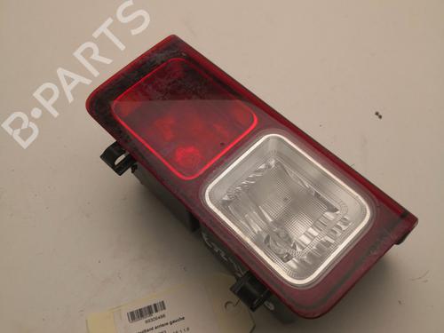 Used Rear fog light RENAULT TRAFIC III Van (FG_) 1.6 dCi 95 (FGMJ, FGMR) (95 hp) 27208307