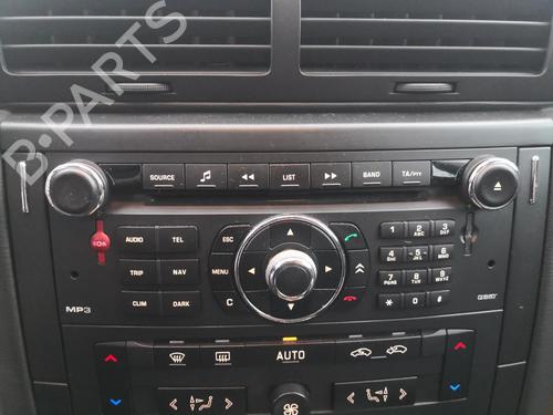 Used Radio CITROËN C6 (TD_) 2.7 HDi (204 hp) 27130758