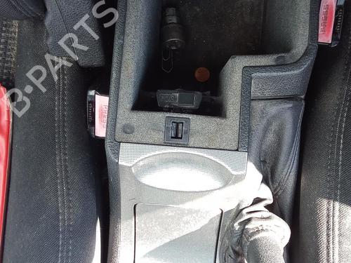 Used Seat buckle PEUGEOT 407 SW (6E_, 6D_) 1.6 HDi 110 (109 hp) 27140411