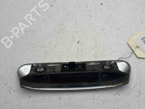 Used Tailgate handle Tailgate handle OPEL CORSA D (S07) 1.3 CDTI (L08, L68) (75 hp) 36528112 36528112