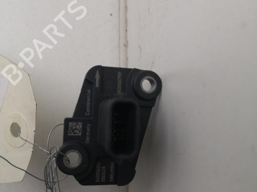 Mass air flow sensor RENAULT KADJAR (HA_, HL_) 1.5 dCi 110 (HLA3) | BP27208217M95 - Image 2