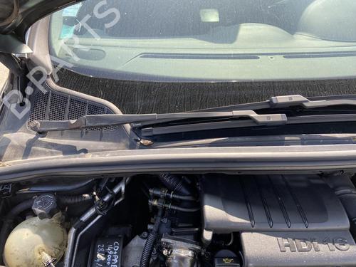 Used Front windshield wiper arm PEUGEOT 308 SW I (4E_, 4H_) 1.6 HDi (109 hp) 27108927