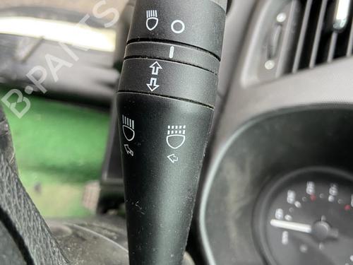 Ratstangsstang Ratstangsstang IVECO DAILY VI Van 33S13, 35S13, 35C13 (126 hp) 27105630 27105630