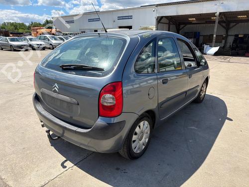 Tanklåg Tanklåg CITROËN XSARA PICASSO (N68) [1999-2012] 35889669 35889669