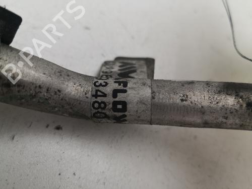 Used AC pipe AC pipe CITROËN BERLINGO MULTISPACE (B9) 1.6 HDi 110 (109 hp) 33044686 33044686