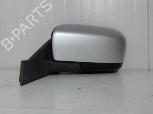 Left mirror MAZDA 5 (CR) 2.0 CD (CR19) | BP27116818C26 