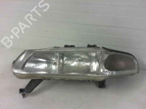 Used Left headlight Left headlight ROVER 400 II Hatchback (RT) [1995-2000] 27134046 27134046
