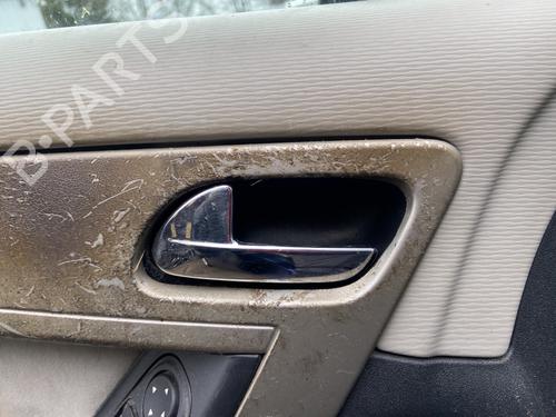 Used Front left interior door handle CITROËN C4 Picasso I MPV (UD_) 1.6 HDi (109 hp) 32339804