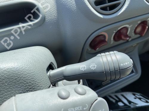 Used Steering column stalk RENAULT TWINGO I (C06_) 1.2 16V (C060) (60 hp) 27113544