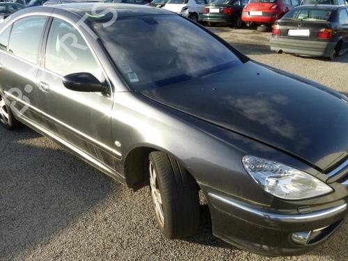 Starter PEUGEOT 607 (9D, 9U) 2.7 HDi 24V | BP27117871M8 - Image 5