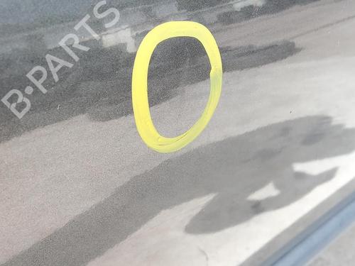 Right rear door RENAULT LAGUNA I (B56_, 556_) 2.0 16V (B56D, B56M) | BP27135431C5 