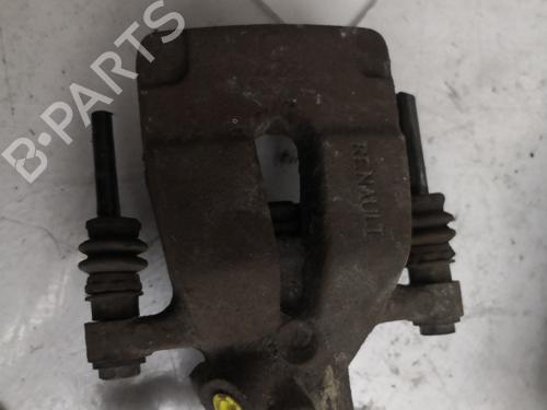 Used Right rear brake caliper RENAULT GRAND SCÉNIC II (JM0/1_) 1.5 dCi (JM02, JM13) (101 hp) 27102348