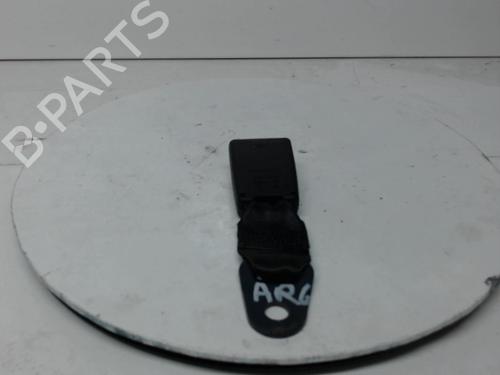 Used Seat buckle Seat buckle CITROËN C3 I (FC_, FN_) 1.4 HDi (68 hp) 27116519 27116519