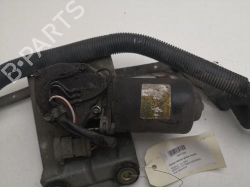 Used Front wiper motor Front wiper motor RENAULT ESPACE III (JE0_) 2.2 dCi (JE0K) (130 hp) 27121026 27121026