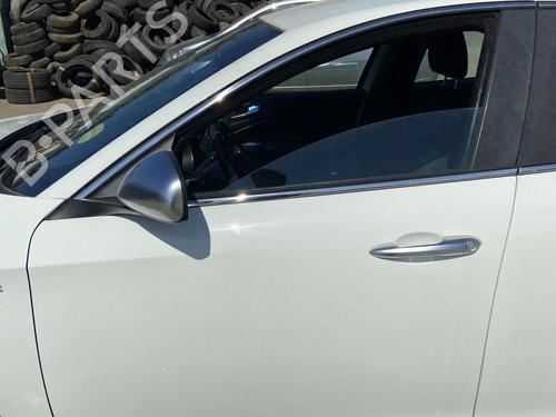 Used Front left lock ALFA ROMEO GIULIETTA (940_) 1.6 JTDM (940FXD1A) (105 hp) 27107085