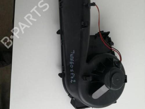 Used Heater blower motor Heater blower motor RENAULT TWINGO I (C06_) 1.2 (C066, C068) (58 hp) 27135039 27135039