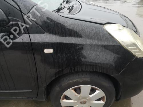 Used Right front fenders NISSAN NOTE (E11, NE11) 1.5 dCi (86 hp) 27131898