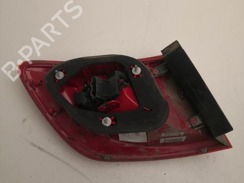 Right taillight SEAT IBIZA IV ST (6J8, 6P8) 1.6 TDI | BP27120475C35 