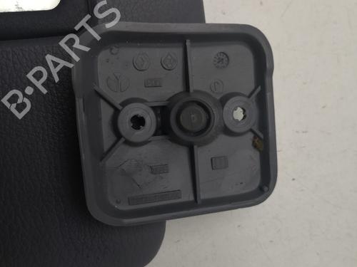 Used Right sun visor Right sun visor RENAULT TWINGO I (C06_) 1.2 (C066, C068) (58 hp) 29978105 29978105