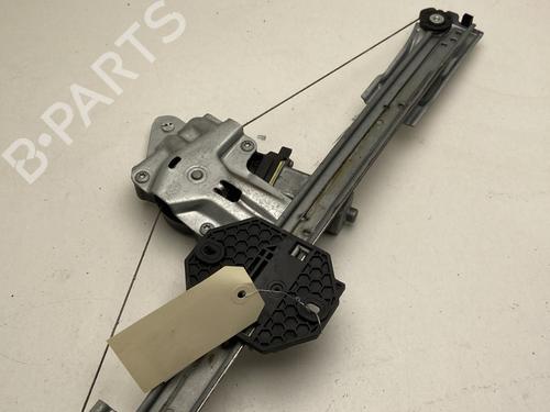 front-left-window-mechanism-dacia-sandero-ii-2012-27108144 main image