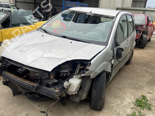 Used Parts FORD FIESTA V (JH_, JD_) 1.4 TDCi (68 hp) 4322066
