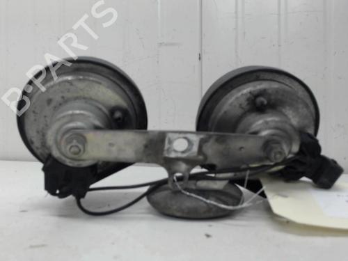 Used Horn Horn RENAULT CLIO III (BR0/1, CR0/1) 1.5 dCi (BR17, CR17) (86 hp) 32170084 32170084