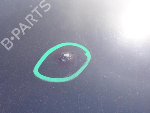 Hood RENAULT SAFRANE II (B54_) 2.2 dT (B54G) | BP29377000C1 
