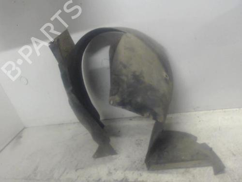 Wheel arch CITROËN XSARA PICASSO (N68) 2.0 HDi | BP27138491C56 