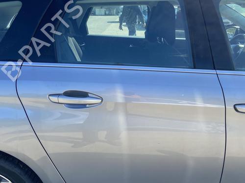 Used Rear right door window PEUGEOT 308 SW II (LC_, LJ_, LR_, LX_, L4_) 1.6 BlueHDi 120 (120 hp) 27106914